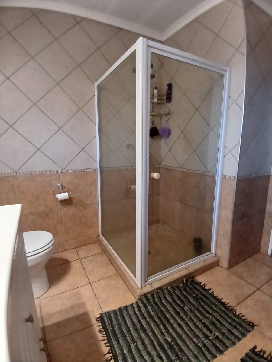 4 Bedroom Property for Sale in Vaalpark Free State
